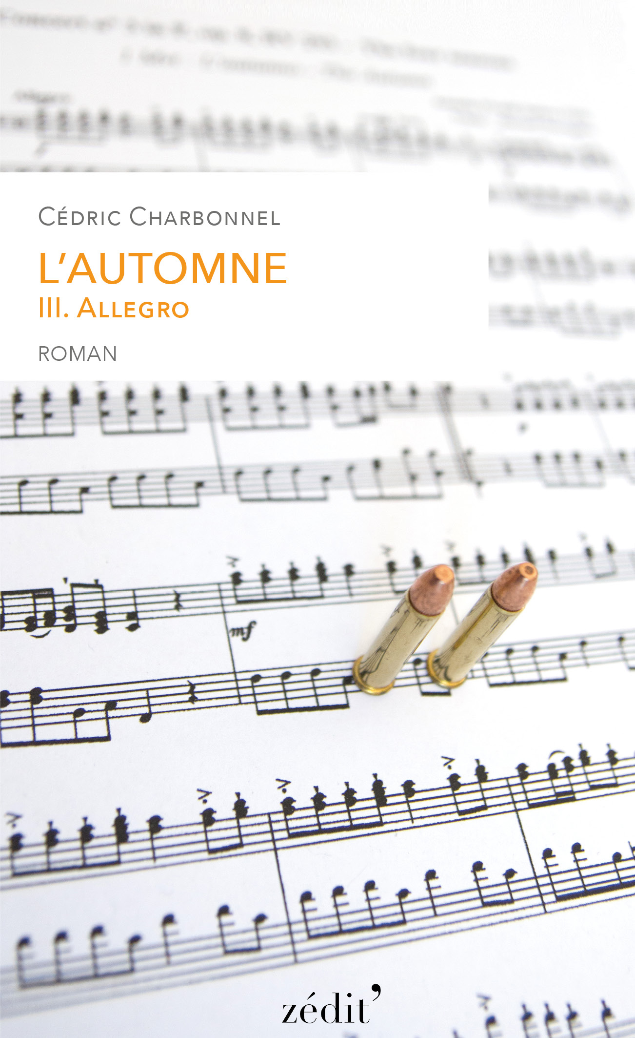 L’Automne (III. Allegro)