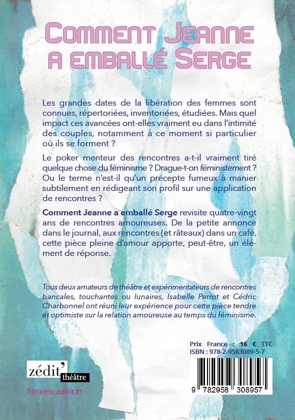 Comment Jeanne a emballé Serge – Image 2