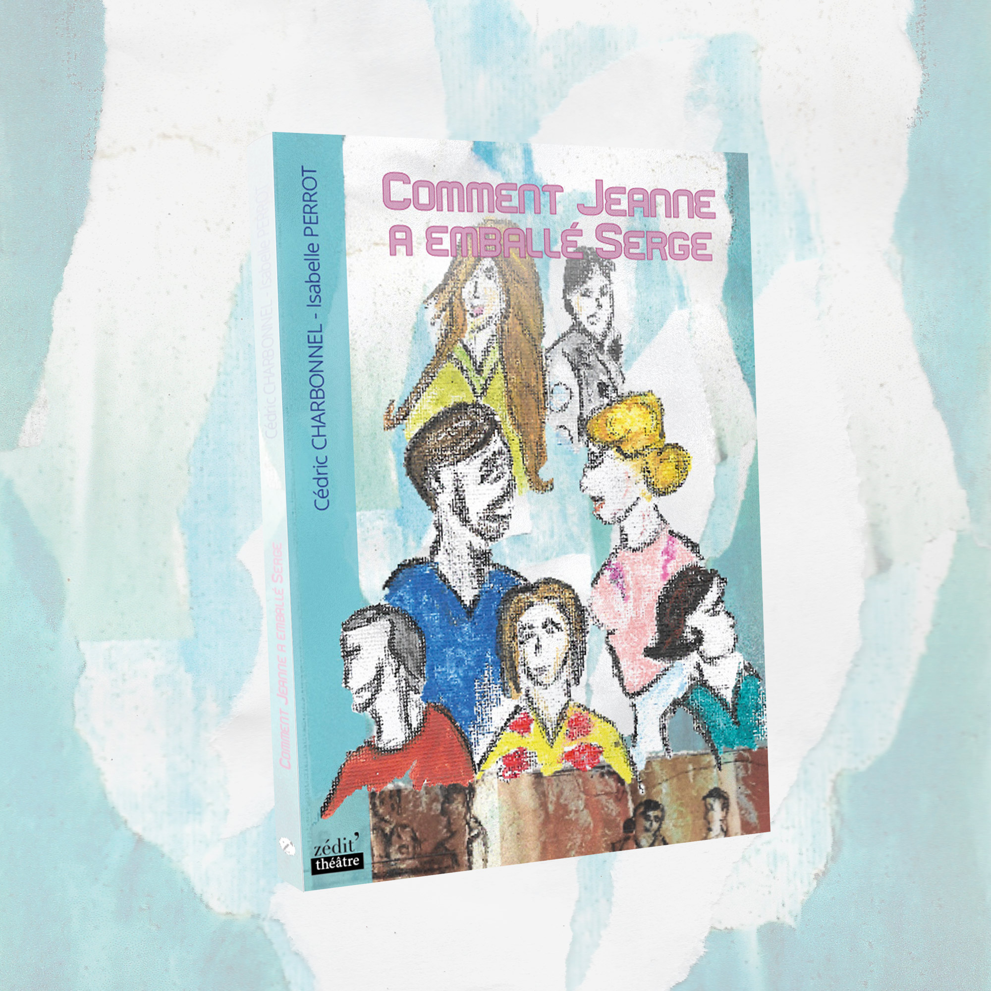 Comment Jeanne a emballé Serge – Image 3